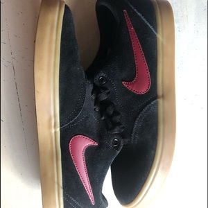 Nike SB’s